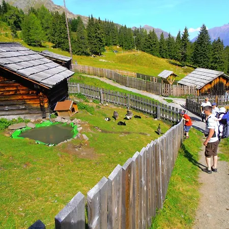 Apartment Michaela Kappl (Landeck)