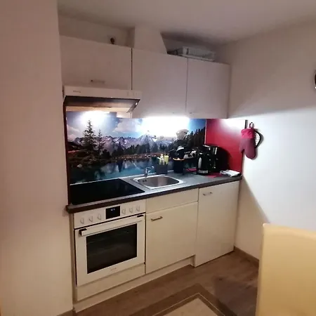 Michaela Apartamento Kappl (Landeck)