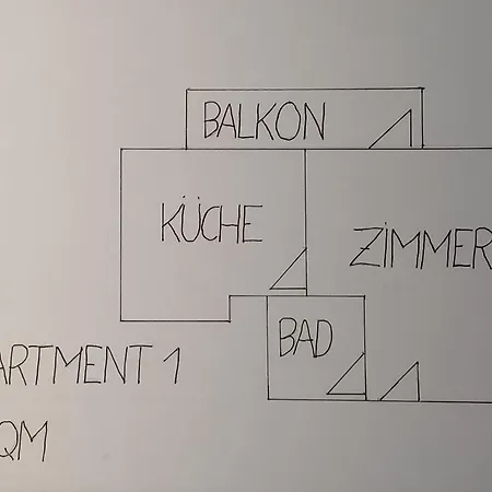 Apart Michaela Kappl (Landeck)