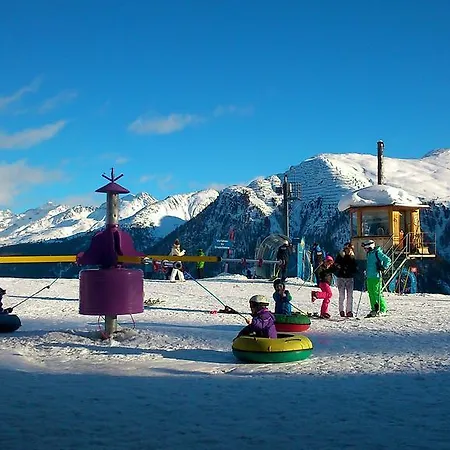 Michaela * Kappl (Landeck)