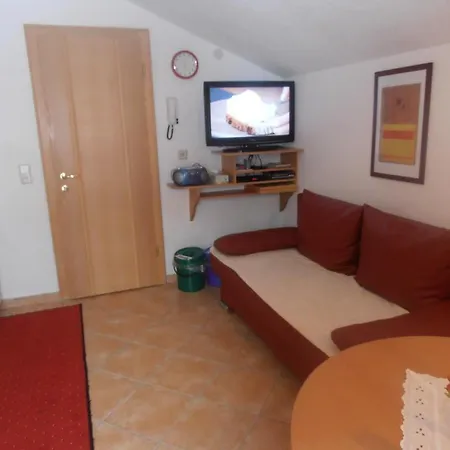 Apartamento Michaela *