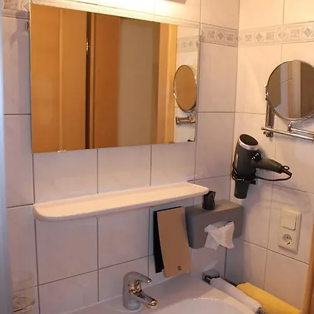 Apartment Michaela *