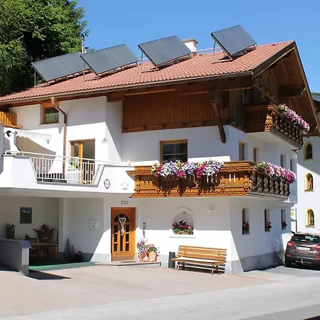 Apartamento Michaela Kappl (Landeck)
