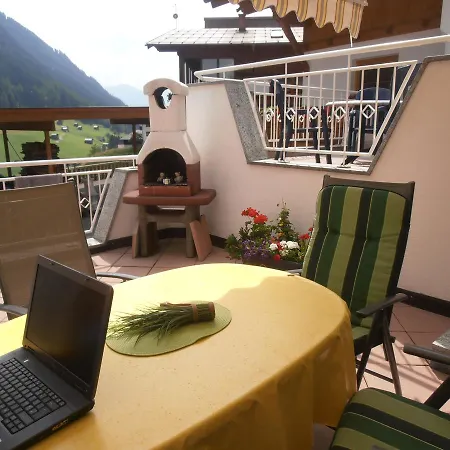 Apartamento Michaela *