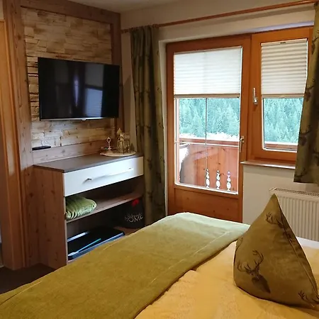 Michaela Apartment Kappl (Landeck)