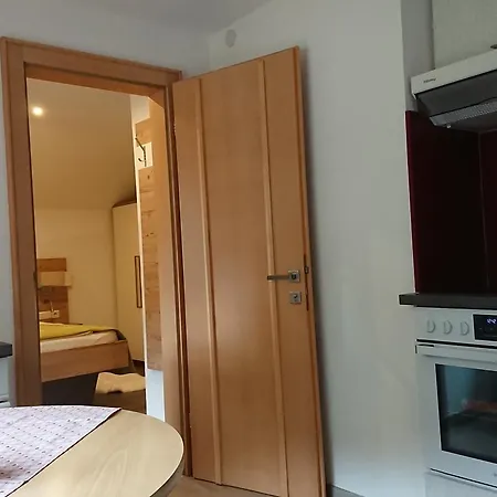 Michaela Apartamento Kappl (Landeck)