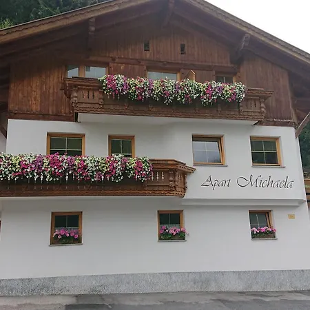 Michaela Apartman