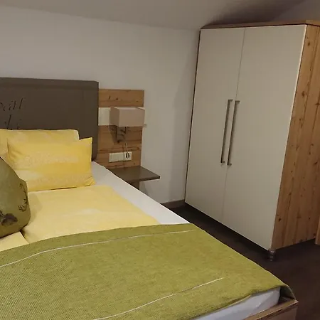 Michaela Apartment *