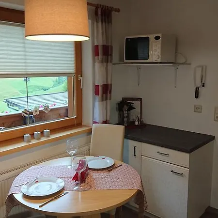 Michaela Apartment *