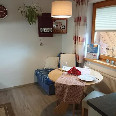 Michaela Apartment *