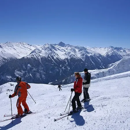 Daire Michaela Kappl (Landeck)