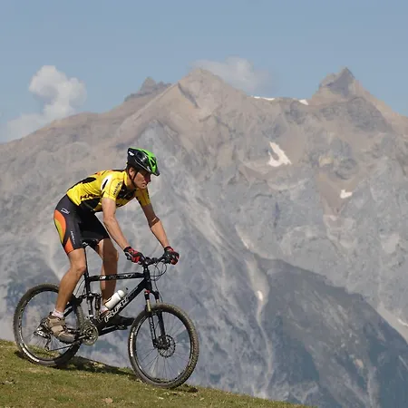 Michaela * Kappl (Landeck)