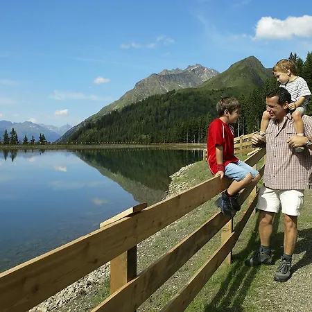 Apartment Michaela Kappl (Landeck)