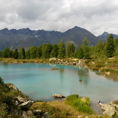 Apartment Michaela Kappl (Landeck)