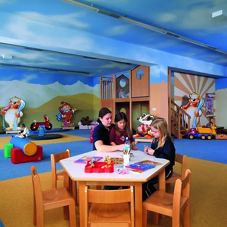 Michaela Apartment *