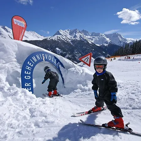 Michaela * Kappl (Landeck)