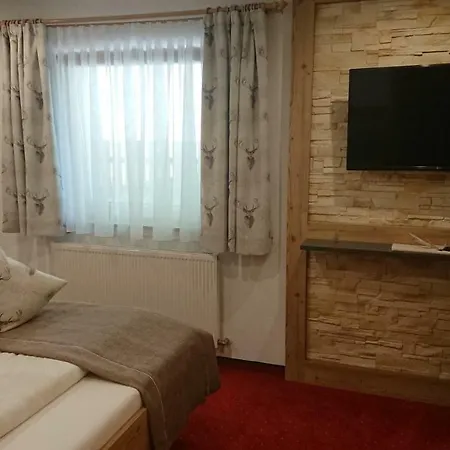 Michaela Apartamento *