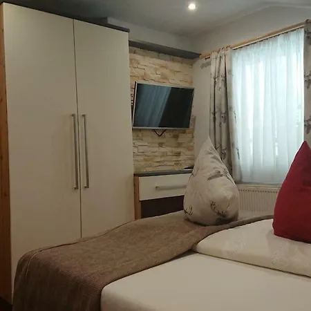 Apartamento Michaela