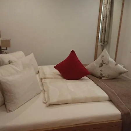 Apartment Michaela *