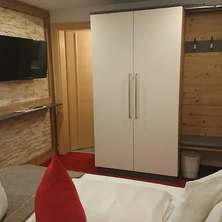 Michaela Apartamento Kappl (Landeck)