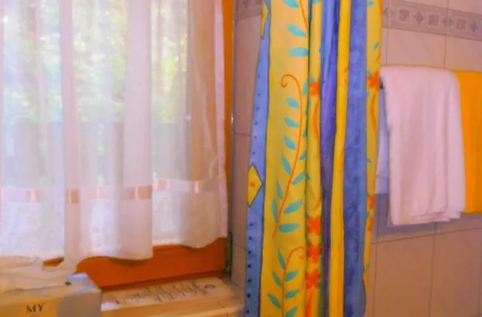 Michaela Apartman Kappl