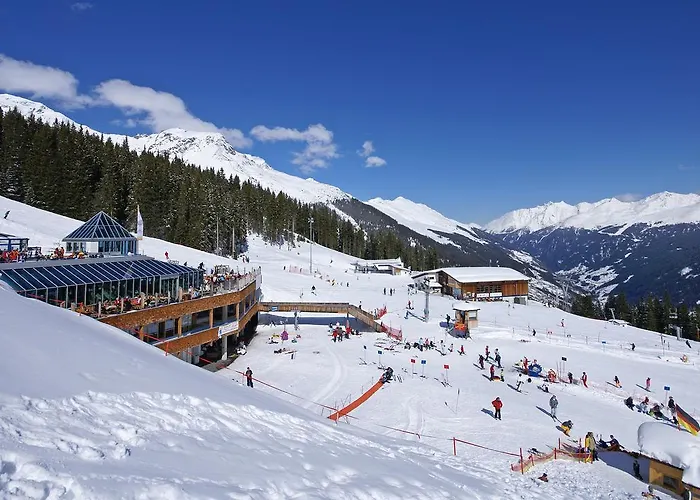 Apartman Michaela Kappl