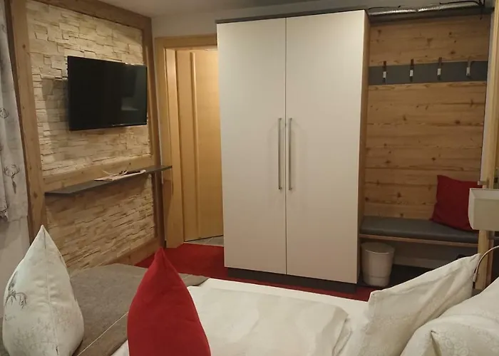 Michaela Apartman Kappl