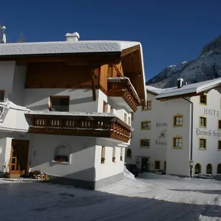 Apartamento Michaela Kappl (Landeck)