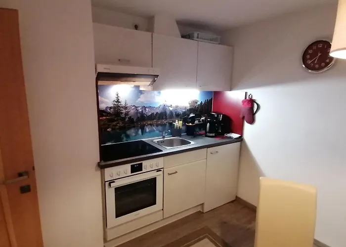 Michaela Apartamento Kappl (Landeck)