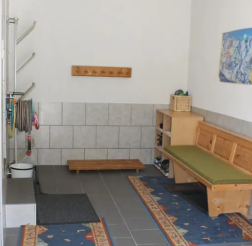 Apartamento Michaela