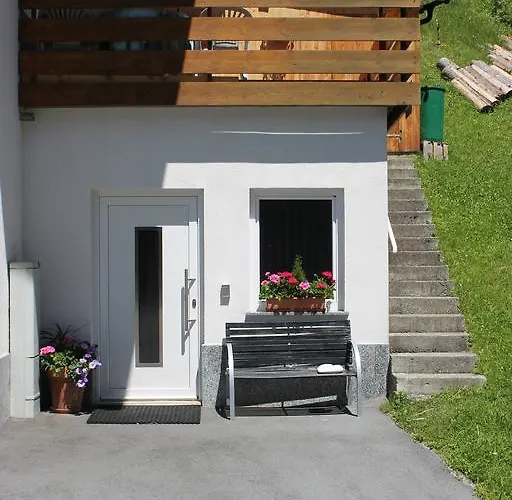 Apartamento Michaela