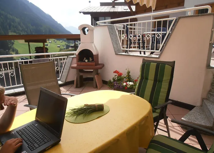 Apartamento Michaela *