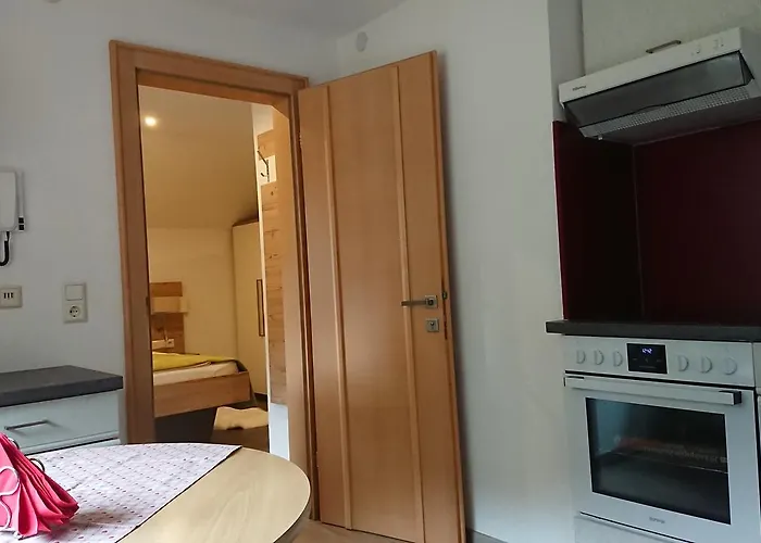 Michaela Apartamento Kappl (Landeck)