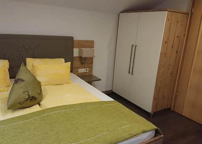 Michaela Apartamento *