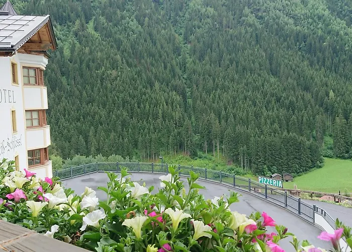 Apartamento Michaela *