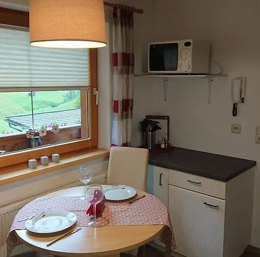 Michaela Apartamento *