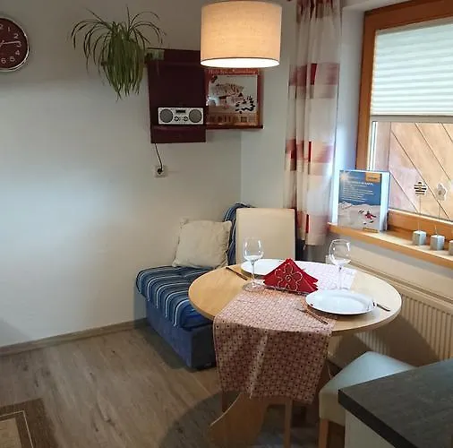 Michaela Apartamento *