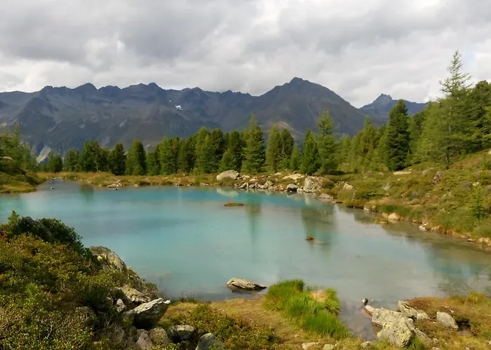 Apartamento Michaela Kappl (Landeck)