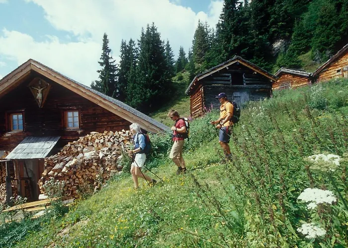 Apartamento Michaela