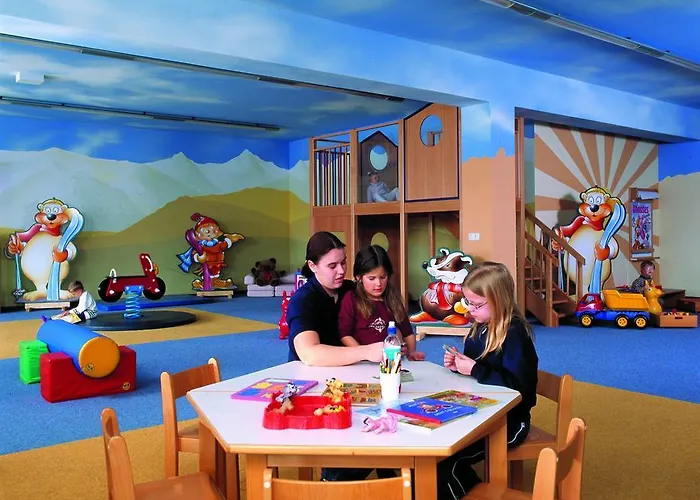 Michaela Apartamento *