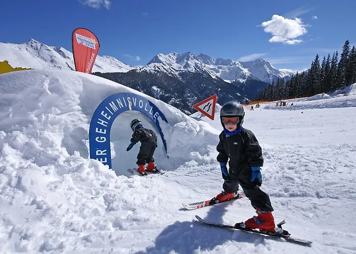 Michaela * Kappl (Landeck)