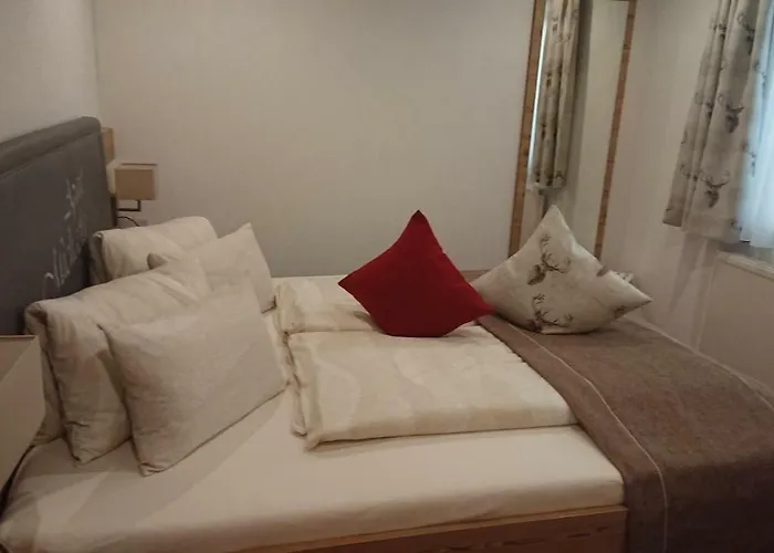 Apartamento Michaela *