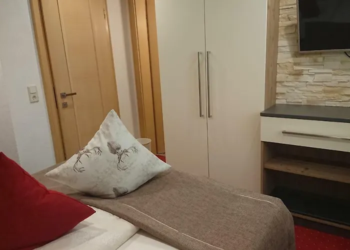 Michaela Apartamento