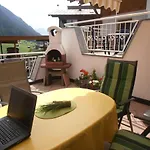 Апартаменты Michaela *