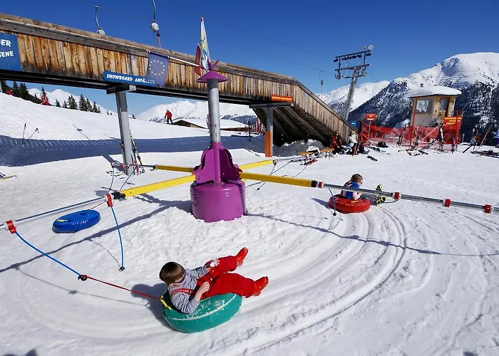 Michaela Апартаменты