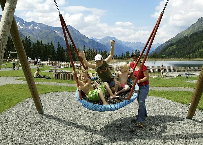 Michaela Апартаменты