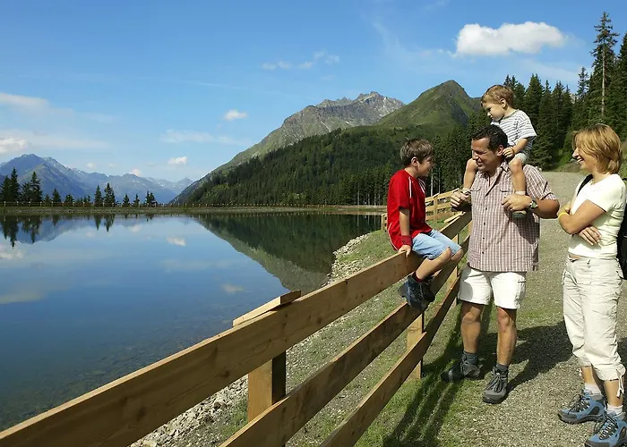 Апартаменты Michaela Каппль